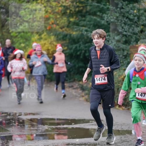 07.12.2025 - St. Pauli X-Mass-Run No. 15 Michael Burmester http://msf.ph/oto/9408035 07.12.2025 11:25:40 Laufen 15, 1474, 1471, 1597 meine-sportfotos.de