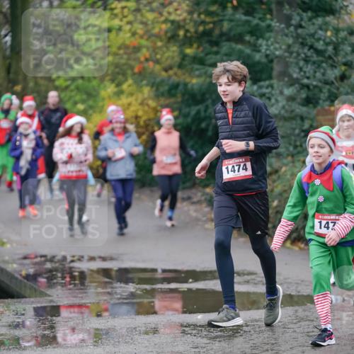 07.12.2025 - St. Pauli X-Mass-Run No. 15 Michael Burmester http://msf.ph/oto/9408038 07.12.2025 11:25:40 Laufen 15, 1474, 147, 1597 meine-sportfotos.de