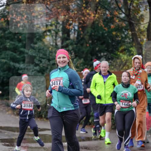 07.12.2025 - St. Pauli X-Mass-Run No. 15 Michael Burmester http://msf.ph/oto/9408042 07.12.2025 09:43:08 Laufen 3188, 15, 3417, 1449, 943 meine-sportfotos.de
