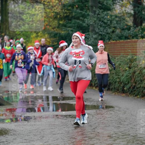 07.12.2025 - St. Pauli X-Mass-Run No. 15 Michael Burmester http://msf.ph/oto/9408080 07.12.2025 11:25:43 Laufen 2137 meine-sportfotos.de