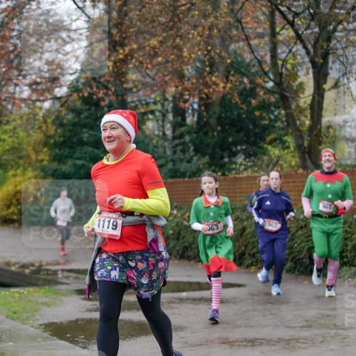07.12.2025 - St. Pauli X-Mass-Run No. 15 Michael Burmester http://msf.ph/oto/9408114 07.12.2025 09:43:15 Laufen 15, 1119, 63, 965 meine-sportfotos.de