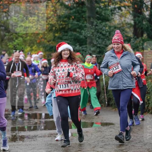 07.12.2025 - St. Pauli X-Mass-Run No. 15 Michael Burmester http://msf.ph/oto/9408125 07.12.2025 11:25:48 Laufen 15, 3778, 4027, 15, 1131, 1132, 63 meine-sportfotos.de