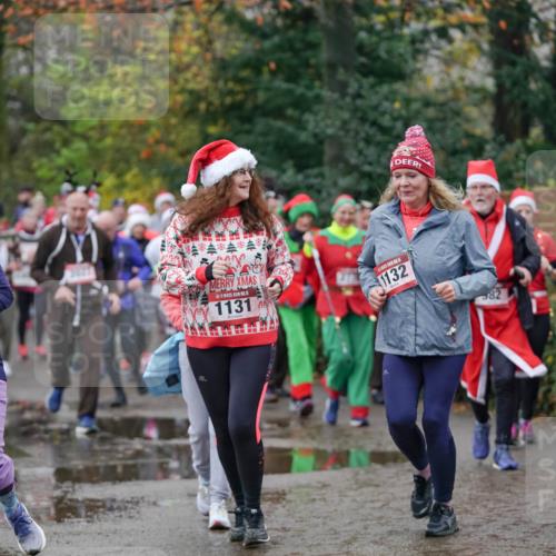 07.12.2025 - St. Pauli X-Mass-Run No. 15 Michael Burmester http://msf.ph/oto/9408131 07.12.2025 11:25:49 Laufen 5, 3778, 5, 1131, 1132, 582 meine-sportfotos.de