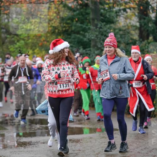 07.12.2025 - St. Pauli X-Mass-Run No. 15 Michael Burmester http://msf.ph/oto/9408134 07.12.2025 11:25:49 Laufen 15, 3778, 5, 1131, 132, 982, 637 meine-sportfotos.de