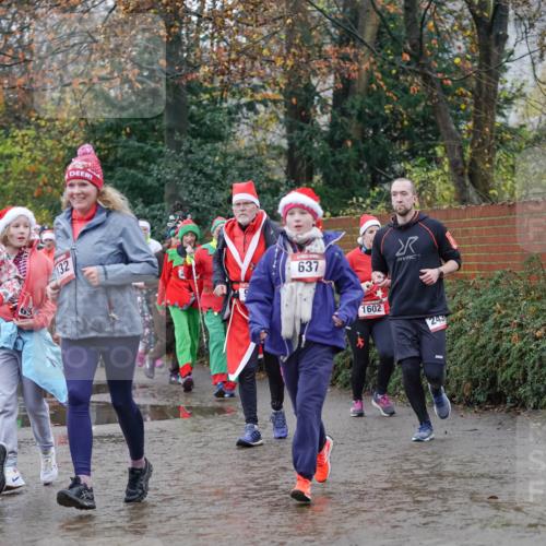 07.12.2025 - St. Pauli X-Mass-Run No. 15 Michael Burmester http://msf.ph/oto/9408137 07.12.2025 11:25:50 Laufen 1131, 132, 637, 1602, 243 meine-sportfotos.de