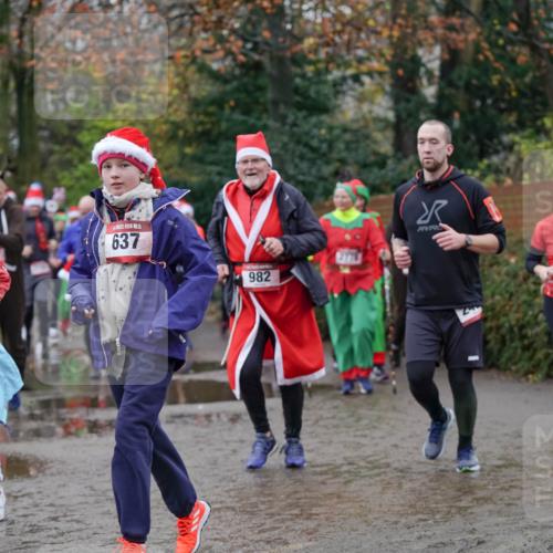 07.12.2025 - St. Pauli X-Mass-Run No. 15 Michael Burmester http://msf.ph/oto/9408149 07.12.2025 11:25:51 Laufen 637, 982, 1602 meine-sportfotos.de