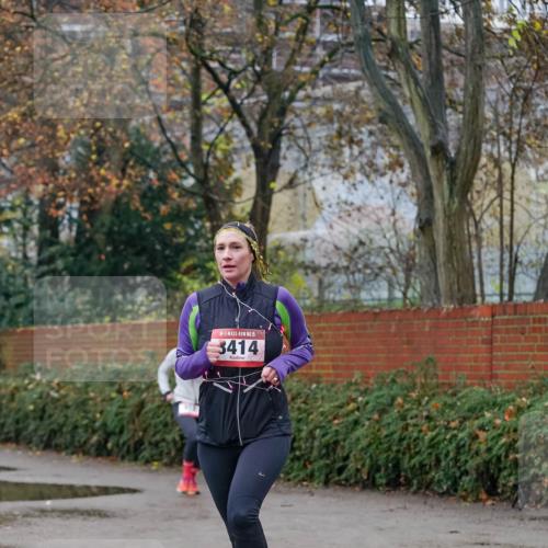07.12.2025 - St. Pauli X-Mass-Run No. 15 Michael Burmester http://msf.ph/oto/9408163 07.12.2025 09:43:19 Laufen 15, 3414 meine-sportfotos.de