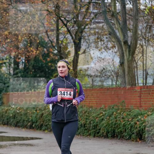 07.12.2025 - St. Pauli X-Mass-Run No. 15 Michael Burmester http://msf.ph/oto/9408166 07.12.2025 09:43:19 Laufen 5, 3414 meine-sportfotos.de
