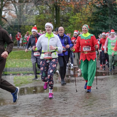 07.12.2025 - St. Pauli X-Mass-Run No. 15 Michael Burmester http://msf.ph/oto/9408176 07.12.2025 11:25:54 Laufen 2027, 2109, 2108, 62, 2778, 2851, 2782, 650 meine-sportfotos.de