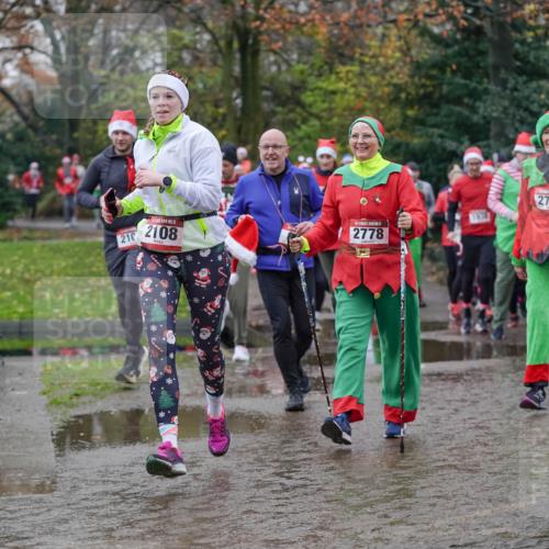 07.12.2025 - St. Pauli X-Mass-Run No. 15 Michael Burmester http://msf.ph/oto/9408182 07.12.2025 11:25:54 Laufen 210, 15, 2108, 2778, 2782, 650 meine-sportfotos.de