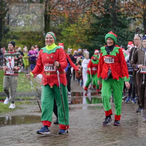 07.12.2025 - St. Pauli X-Mass-Run No. 15 Michael Burmester http://msf.ph/oto/9408194 07.12.2025 11:25:55 Laufen 2109, 2263, 15, 2778, 2782, 650, 2025 meine-sportfotos.de