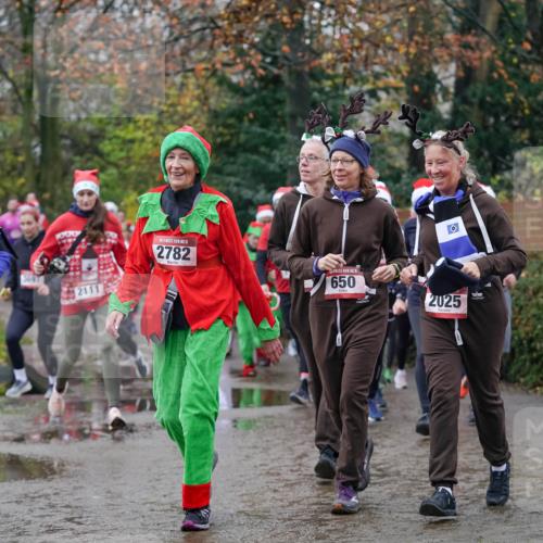 07.12.2025 - St. Pauli X-Mass-Run No. 15 Michael Burmester http://msf.ph/oto/9408206 07.12.2025 11:25:56 Laufen 115, 621, 2111, 2782, 15, 650, 2025 meine-sportfotos.de