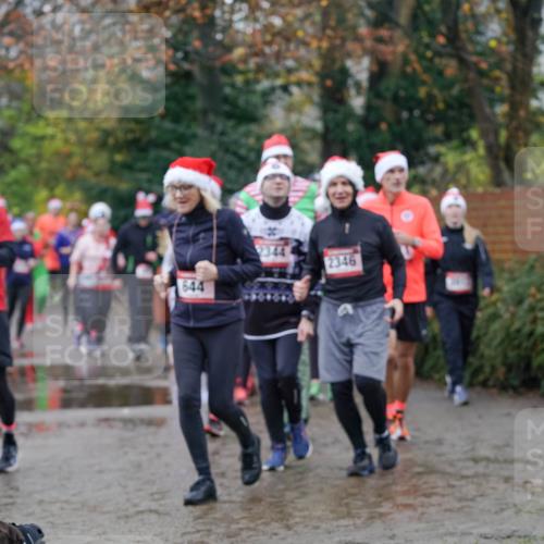 07.12.2025 - St. Pauli X-Mass-Run No. 15 Michael Burmester http://msf.ph/oto/9408224 07.12.2025 11:25:57 Laufen 25, 9, 644, 2346 meine-sportfotos.de