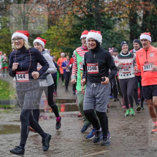 07.12.2025 - St. Pauli X-Mass-Run No. 15 Michael Burmester http://msf.ph/oto/9408233 07.12.2025 11:25:58 Laufen 2872, 644, 47, 2346, 996, 2911, 599, 3913 meine-sportfotos.de