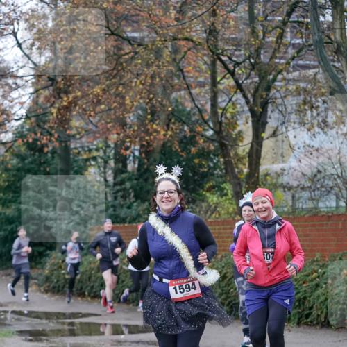 07.12.2025 - St. Pauli X-Mass-Run No. 15 Michael Burmester http://msf.ph/oto/9408235 07.12.2025 09:43:30 Laufen 1594, 15, 20 meine-sportfotos.de