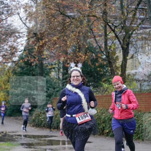 07.12.2025 - St. Pauli X-Mass-Run No. 15 Michael Burmester http://msf.ph/oto/9408241 07.12.2025 09:43:30 Laufen 1594, 30 meine-sportfotos.de