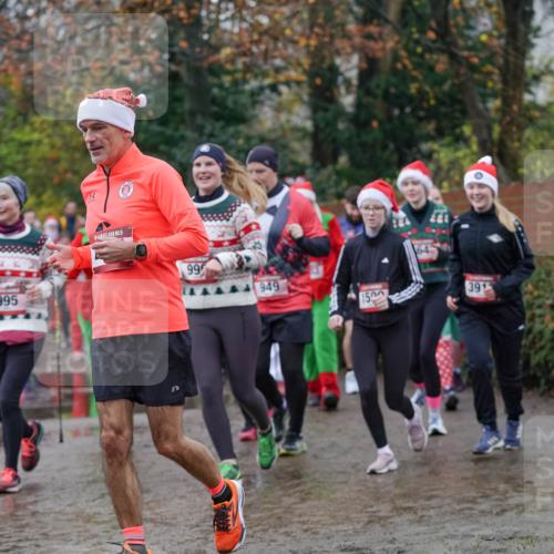 07.12.2025 - St. Pauli X-Mass-Run No. 15 Michael Burmester http://msf.ph/oto/9408254 07.12.2025 11:26:00 Laufen 995, 5, 99, 949, 1500, 391 meine-sportfotos.de