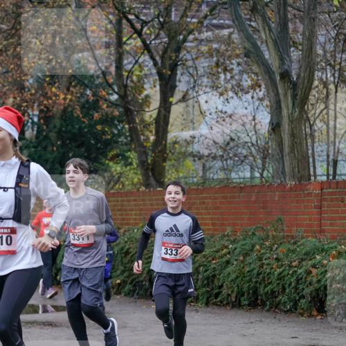 07.12.2025 - St. Pauli X-Mass-Run No. 15 Michael Burmester http://msf.ph/oto/9408298 07.12.2025 09:43:35 Laufen 10, 331, 333 meine-sportfotos.de