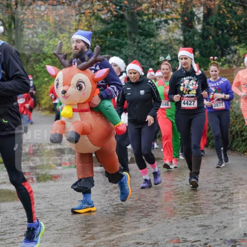 07.12.2025 - St. Pauli X-Mass-Run No. 15 Michael Burmester http://msf.ph/oto/9408314 07.12.2025 11:26:06 Laufen 3482, 471, 2848, 4427, 2877, 4426 meine-sportfotos.de