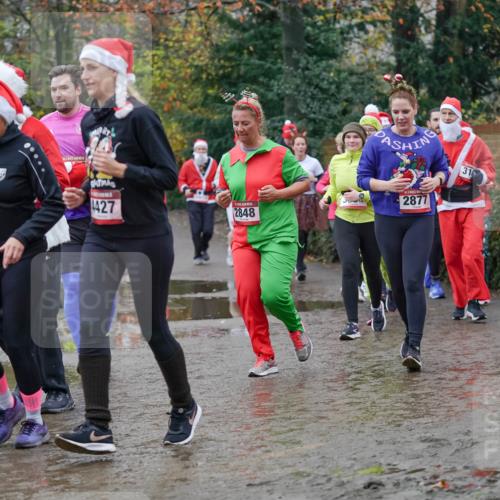 07.12.2025 - St. Pauli X-Mass-Run No. 15 Michael Burmester http://msf.ph/oto/9408332 07.12.2025 11:26:07 Laufen 31, 2877, 4427, 2848, 4426, 159, 0 meine-sportfotos.de