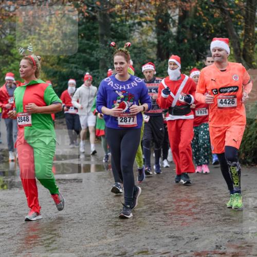 07.12.2025 - St. Pauli X-Mass-Run No. 15 Michael Burmester http://msf.ph/oto/9408341 07.12.2025 11:26:08 Laufen 3, 31, 1926, 4426, 2848, 2877, 5, 59 meine-sportfotos.de