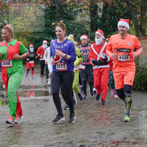07.12.2025 - St. Pauli X-Mass-Run No. 15 Michael Burmester http://msf.ph/oto/9408347 07.12.2025 11:26:08 Laufen 315, 5, 4426, 2848, 2877, 183, 1927, 06, 159, 18 meine-sportfotos.de