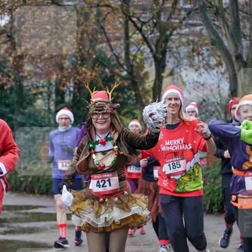 07.12.2025 - St. Pauli X-Mass-Run No. 15 Michael Burmester http://msf.ph/oto/9408396 07.12.2025 09:43:45 Laufen 443, 15, 421, 1760, 15, 185 meine-sportfotos.de