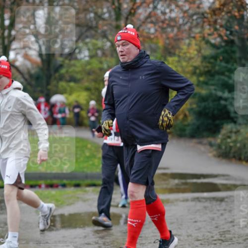 07.12.2025 - St. Pauli X-Mass-Run No. 15 Michael Burmester http://msf.ph/oto/9408413 07.12.2025 11:26:15 Laufen 744 meine-sportfotos.de