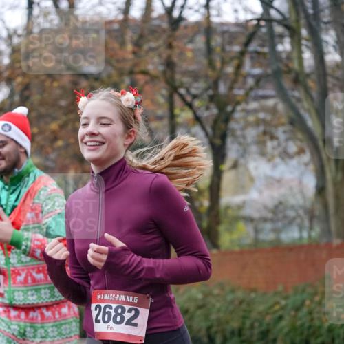 07.12.2025 - St. Pauli X-Mass-Run No. 15 Michael Burmester http://msf.ph/oto/9408426 07.12.2025 09:43:48 Laufen 15, 2682 meine-sportfotos.de