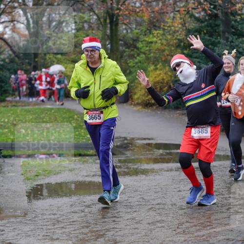 07.12.2025 - St. Pauli X-Mass-Run No. 15 Michael Burmester http://msf.ph/oto/9408433 07.12.2025 11:26:17 Laufen 15, 3665, 15, 3685, 24 meine-sportfotos.de