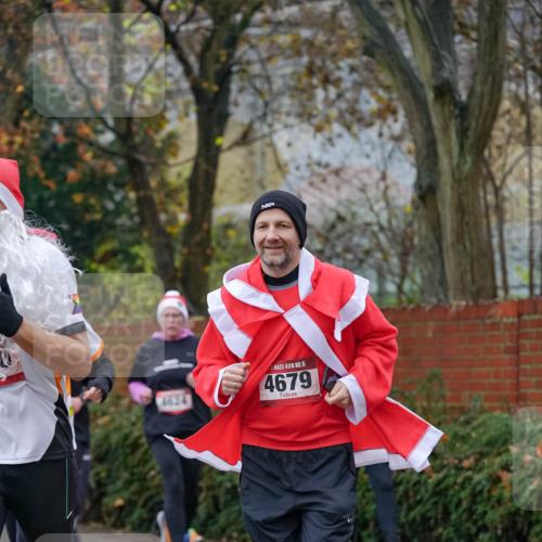 07.12.2025 - St. Pauli X-Mass-Run No. 15 Michael Burmester http://msf.ph/oto/9408471 07.12.2025 09:43:54 Laufen 4624, 15, 4679 meine-sportfotos.de