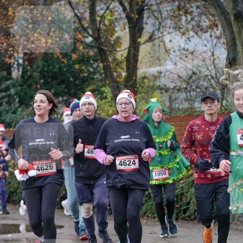 07.12.2025 - St. Pauli X-Mass-Run No. 15 Michael Burmester http://msf.ph/oto/9408495 07.12.2025 09:43:56 Laufen 15, 4626, 46, 15, 4624, 1050, 4 meine-sportfotos.de