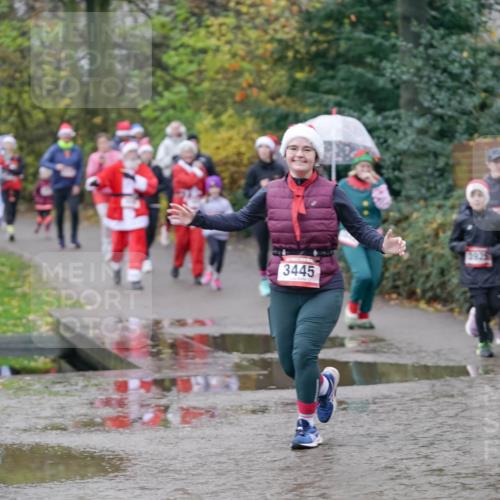 07.12.2025 - St. Pauli X-Mass-Run No. 15 Michael Burmester http://msf.ph/oto/9408518 07.12.2025 11:26:26 Laufen 3445 meine-sportfotos.de