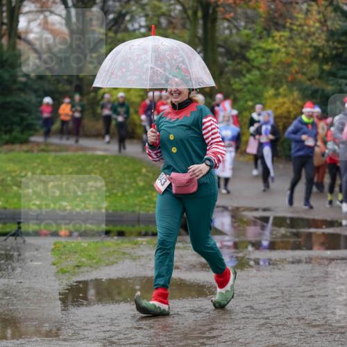07.12.2025 - St. Pauli X-Mass-Run No. 15 Michael Burmester http://msf.ph/oto/9408566 07.12.2025 11:26:33 Laufen  meine-sportfotos.de