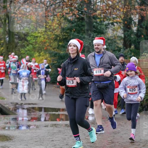 07.12.2025 - St. Pauli X-Mass-Run No. 15 Michael Burmester http://msf.ph/oto/9408572 07.12.2025 11:26:34 Laufen 15, 613, 618, 620 meine-sportfotos.de