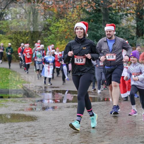 07.12.2025 - St. Pauli X-Mass-Run No. 15 Michael Burmester http://msf.ph/oto/9408578 07.12.2025 11:26:34 Laufen 613, 618, 844, 3842 meine-sportfotos.de
