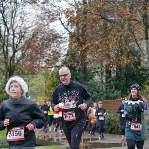 07.12.2025 - St. Pauli X-Mass-Run No. 15 Michael Burmester http://msf.ph/oto/9408699 07.12.2025 09:44:19 Laufen 2856, 1572, 1543 meine-sportfotos.de
