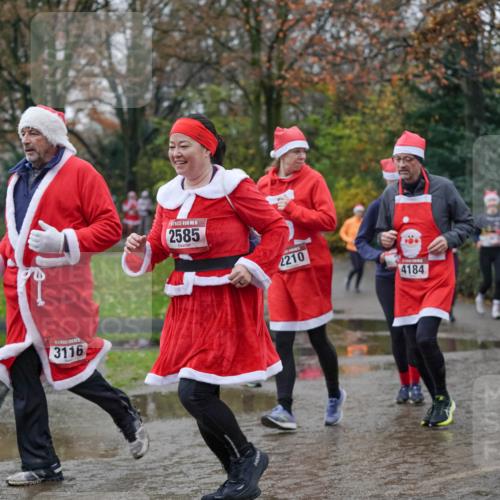 07.12.2025 - St. Pauli X-Mass-Run No. 15 Michael Burmester http://msf.ph/oto/9408730 07.12.2025 11:26:46 Laufen 3116, 15, 2585, 2210, 4184, 2203 meine-sportfotos.de