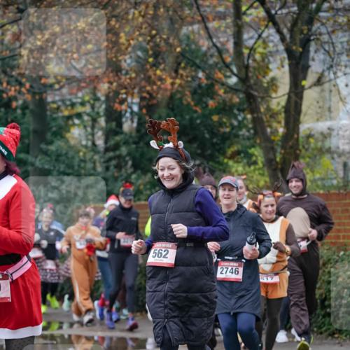 07.12.2025 - St. Pauli X-Mass-Run No. 15 Michael Burmester http://msf.ph/oto/9408747 07.12.2025 09:44:23 Laufen 15, 562, 2746, 517 meine-sportfotos.de