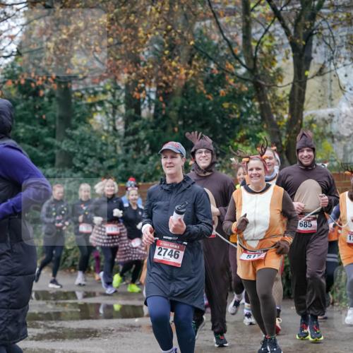 07.12.2025 - St. Pauli X-Mass-Run No. 15 Michael Burmester http://msf.ph/oto/9408759 07.12.2025 09:44:24 Laufen 30, 15, 2746, 517, 685, 12 meine-sportfotos.de