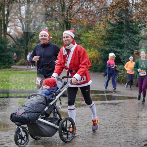 07.12.2025 - St. Pauli X-Mass-Run No. 15 Michael Burmester http://msf.ph/oto/9408784 07.12.2025 11:26:49 Laufen 917, 3616, 3618 meine-sportfotos.de
