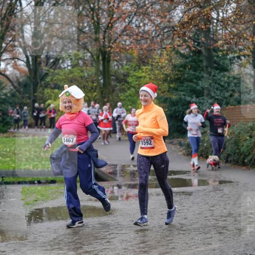 07.12.2025 - St. Pauli X-Mass-Run No. 15 Michael Burmester http://msf.ph/oto/9408853 07.12.2025 11:26:55 Laufen 1467, 1592 meine-sportfotos.de