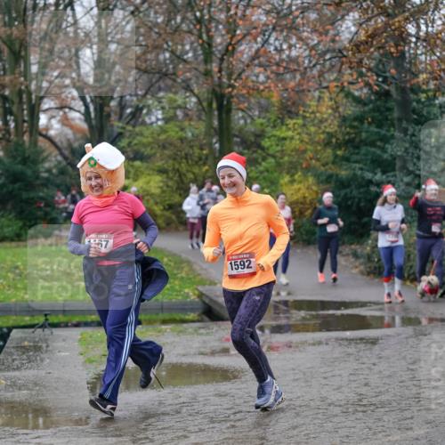 07.12.2025 - St. Pauli X-Mass-Run No. 15 Michael Burmester http://msf.ph/oto/9408862 07.12.2025 11:26:55 Laufen 67, 1592 meine-sportfotos.de