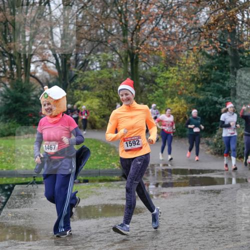 07.12.2025 - St. Pauli X-Mass-Run No. 15 Michael Burmester http://msf.ph/oto/9408865 07.12.2025 11:26:55 Laufen 1467, 15, 1592 meine-sportfotos.de