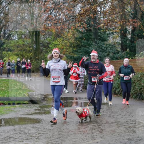 07.12.2025 - St. Pauli X-Mass-Run No. 15 Michael Burmester http://msf.ph/oto/9408871 07.12.2025 11:27:00 Laufen 1289, 129, 2685, 2735 meine-sportfotos.de