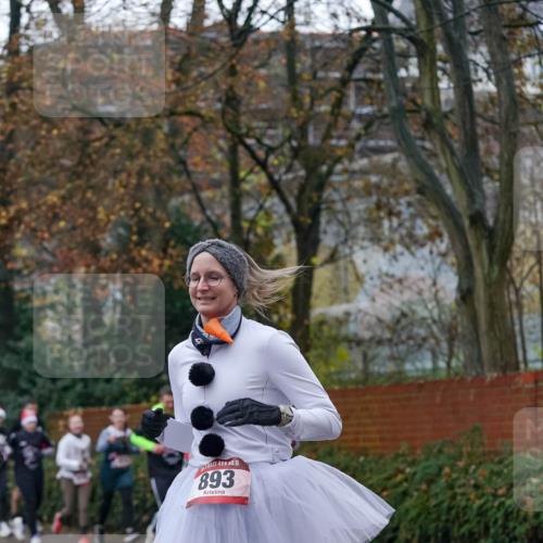 07.12.2025 - St. Pauli X-Mass-Run No. 15 Michael Burmester http://msf.ph/oto/9408872 07.12.2025 09:44:34 Laufen 15, 893 meine-sportfotos.de