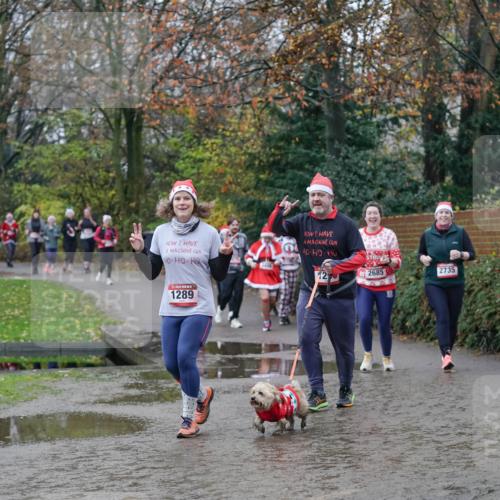 07.12.2025 - St. Pauli X-Mass-Run No. 15 Michael Burmester http://msf.ph/oto/9408874 07.12.2025 11:27:00 Laufen 4, 110, 12, 1289, 2685, 2735 meine-sportfotos.de