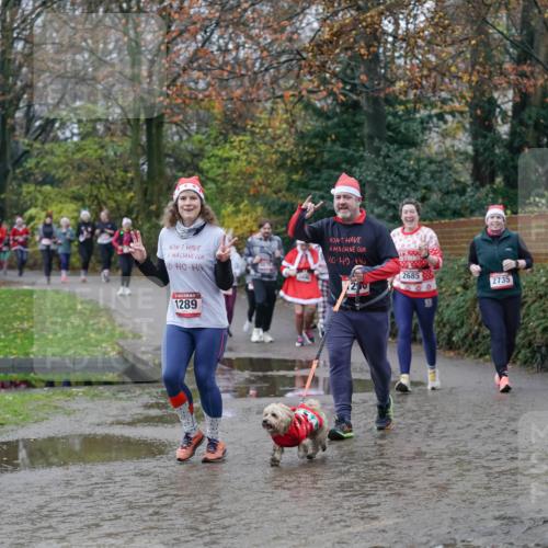 07.12.2025 - St. Pauli X-Mass-Run No. 15 Michael Burmester http://msf.ph/oto/9408877 07.12.2025 11:27:00 Laufen 1289, 2685, 2735, 250 meine-sportfotos.de