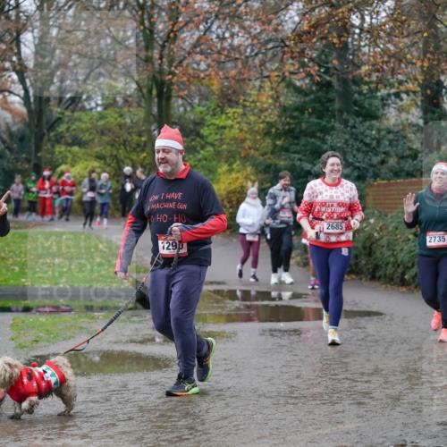 07.12.2025 - St. Pauli X-Mass-Run No. 15 Michael Burmester http://msf.ph/oto/9408889 07.12.2025 11:27:01 Laufen 1289, 2685, 1290, 2735 meine-sportfotos.de