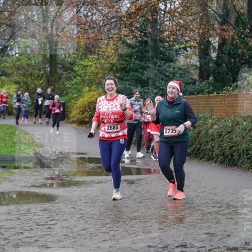 07.12.2025 - St. Pauli X-Mass-Run No. 15 Michael Burmester http://msf.ph/oto/9408895 07.12.2025 11:27:02 Laufen 290, 2685, 3875, 2735 meine-sportfotos.de